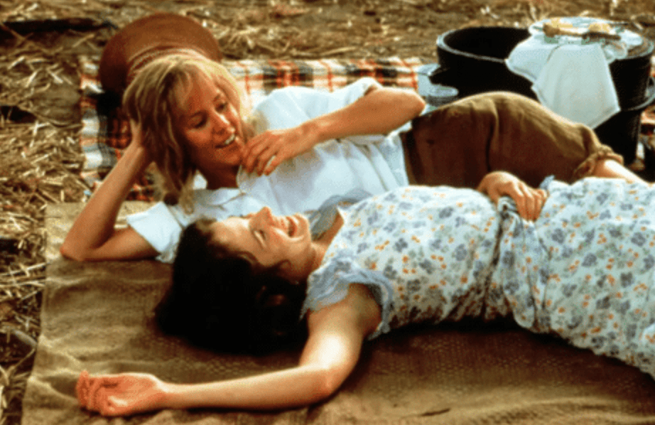 “Fried Green Tomatoes” and the Infinite Value of Girl Friendship by Aurelie&nbsp;Hainz